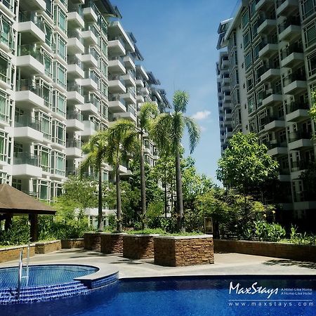 Maxstays - Max Style @ The Parkside Villas ปาไซ ภายนอก รูปภาพ