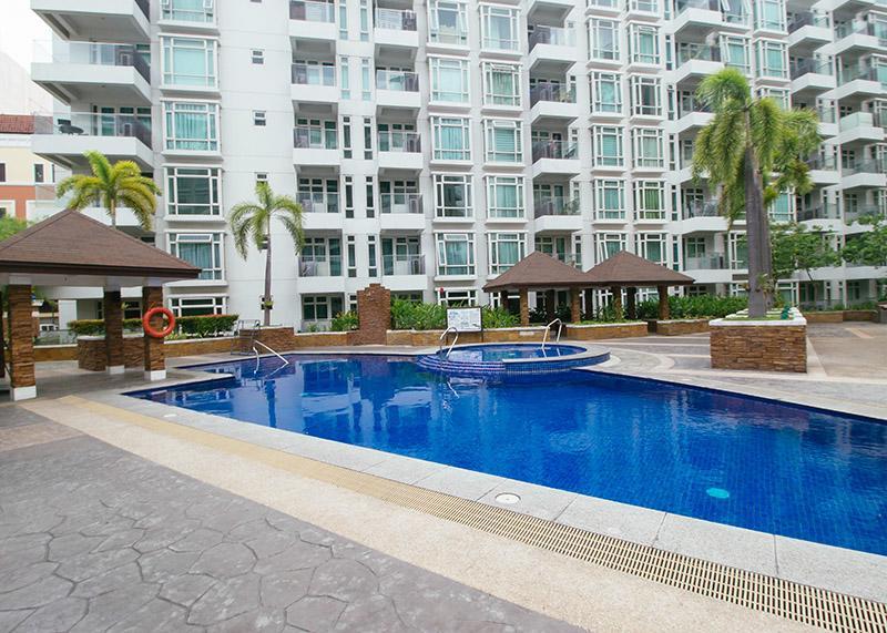 Maxstays - Max Style @ The Parkside Villas ปาไซ ภายนอก รูปภาพ