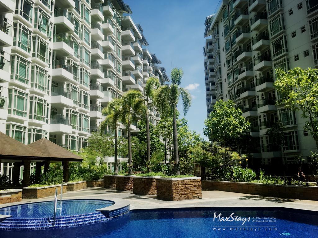Maxstays - Max Style @ The Parkside Villas ปาไซ ภายนอก รูปภาพ