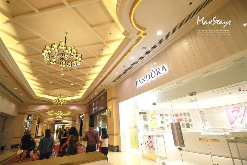 Maxstays - Max Style @ The Parkside Villas ปาไซ ภายนอก รูปภาพ