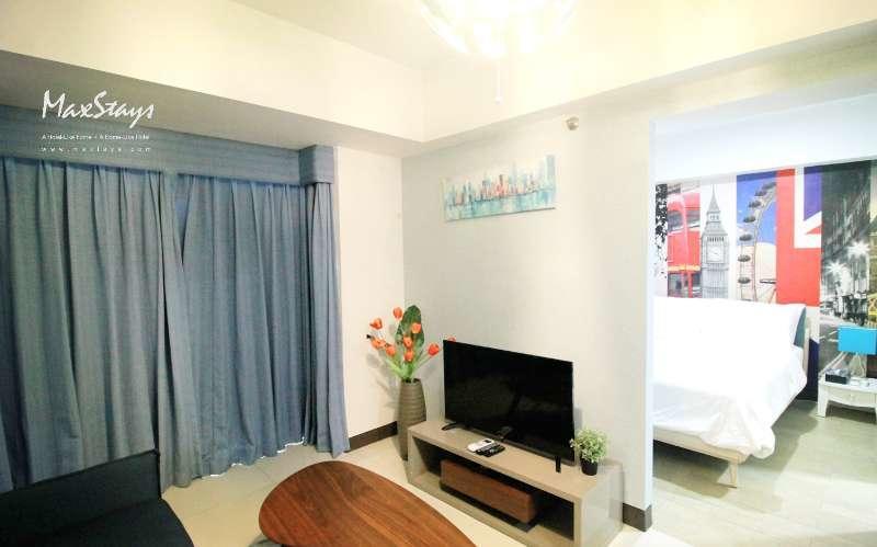 Maxstays - Max Style @ The Parkside Villas ปาไซ ภายนอก รูปภาพ