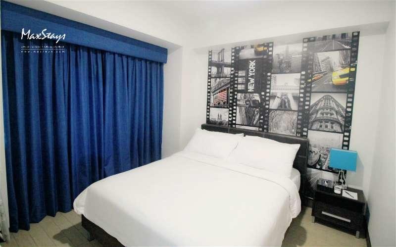 Maxstays - Max Style @ The Parkside Villas ปาไซ ภายนอก รูปภาพ