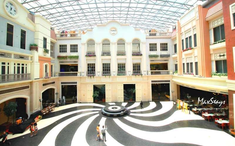 Maxstays - Max Style @ The Parkside Villas ปาไซ ภายนอก รูปภาพ