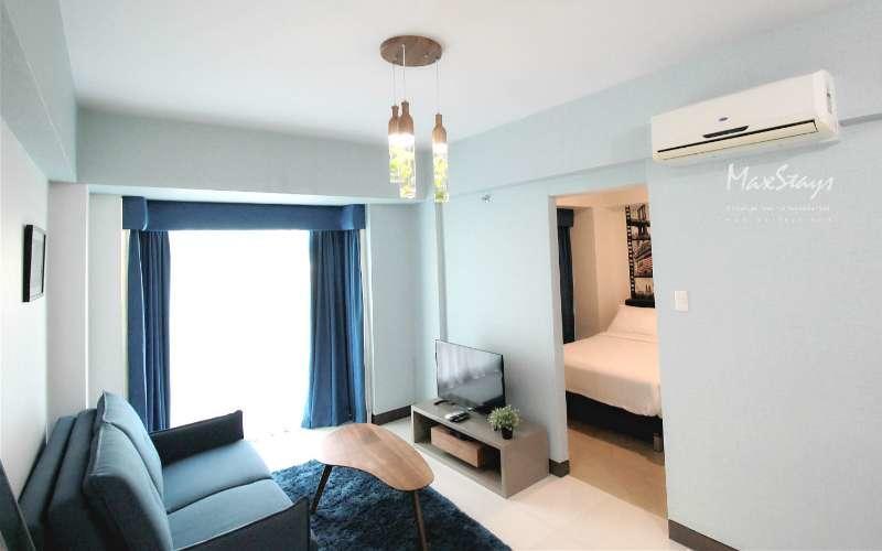Maxstays - Max Style @ The Parkside Villas ปาไซ ภายนอก รูปภาพ