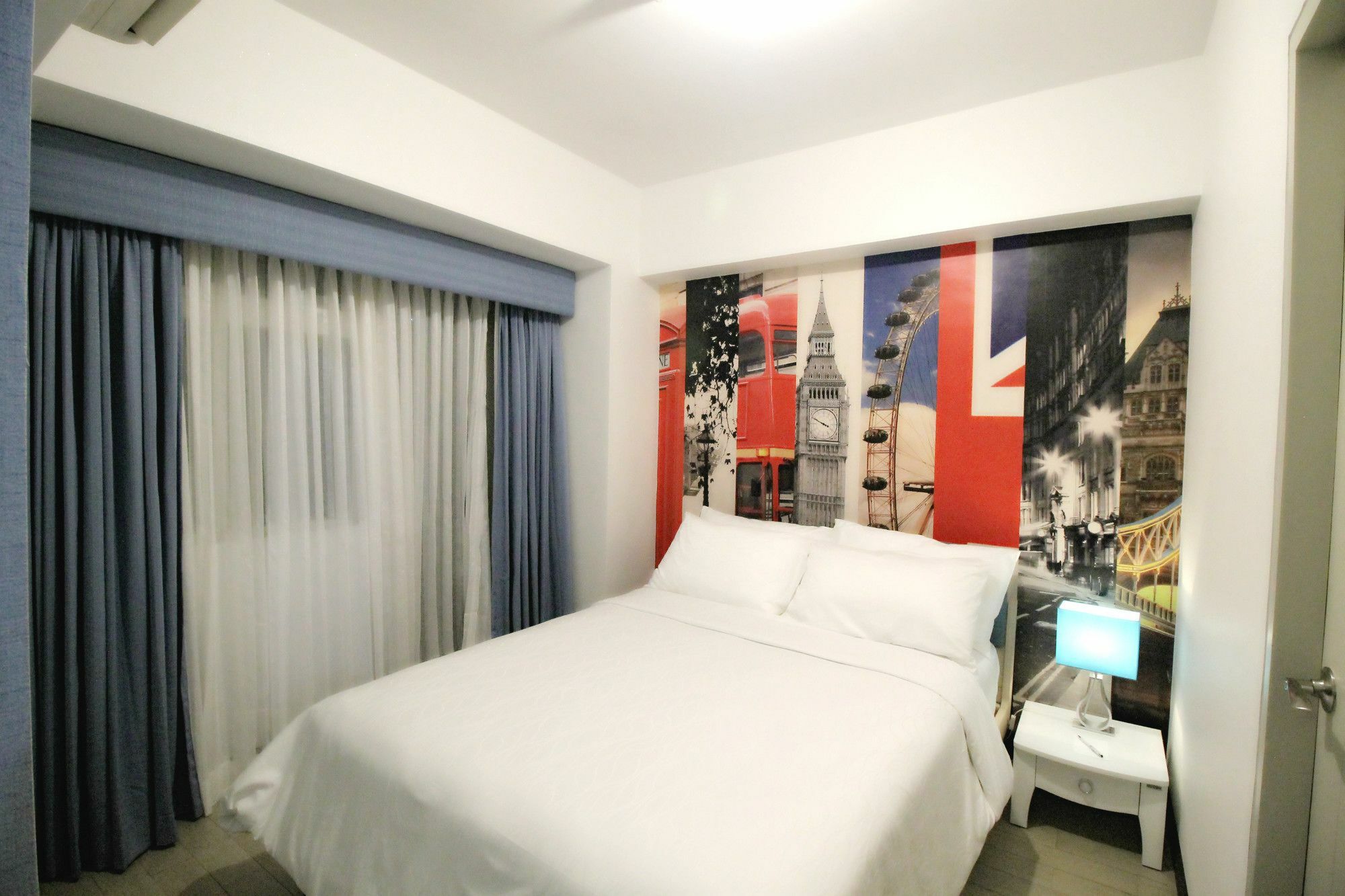 Maxstays - Max Style @ The Parkside Villas ปาไซ ภายนอก รูปภาพ