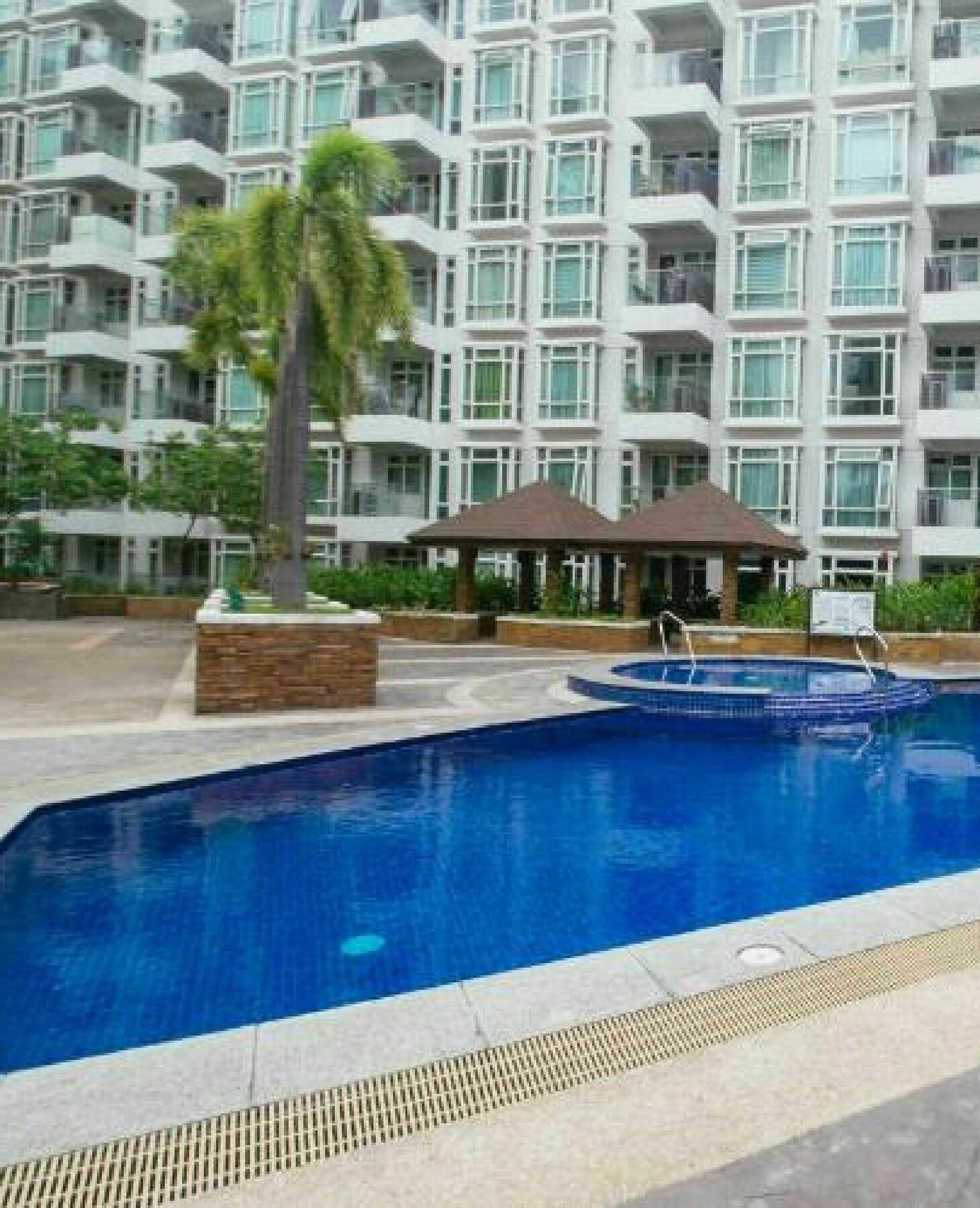 Maxstays - Max Style @ The Parkside Villas ปาไซ ภายนอก รูปภาพ