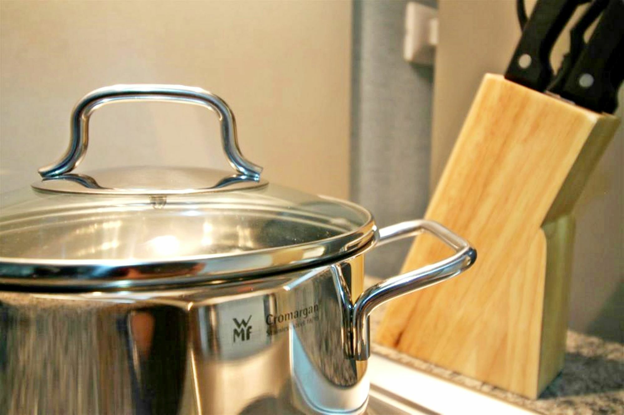 Maxstays - Max Style @ The Parkside Villas ปาไซ ภายนอก รูปภาพ