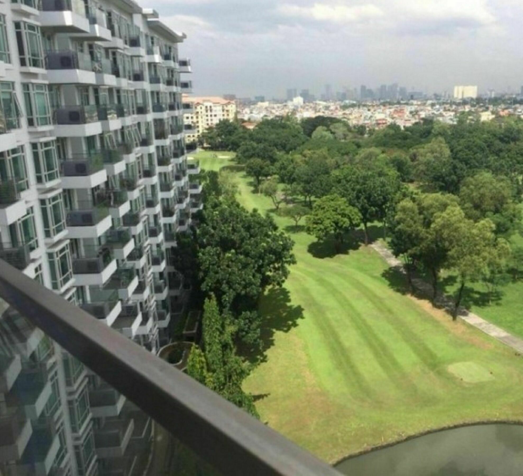 Maxstays - Max Style @ The Parkside Villas ปาไซ ภายนอก รูปภาพ