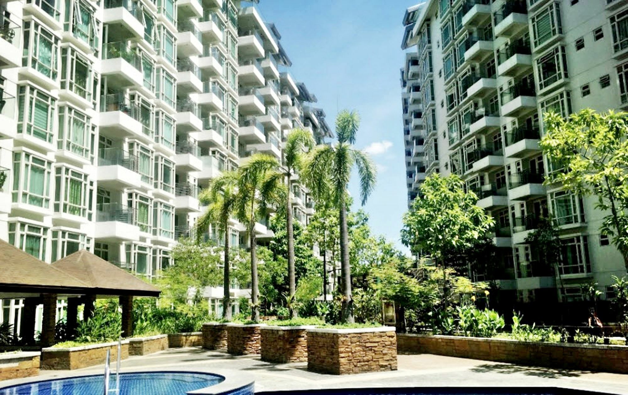 Maxstays - Max Style @ The Parkside Villas ปาไซ ภายนอก รูปภาพ