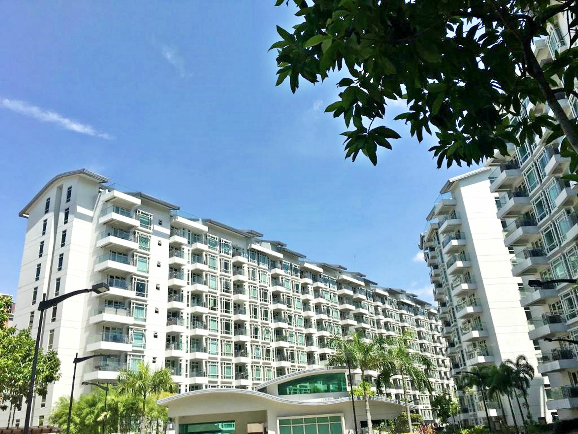 Maxstays - Max Style @ The Parkside Villas ปาไซ ภายนอก รูปภาพ