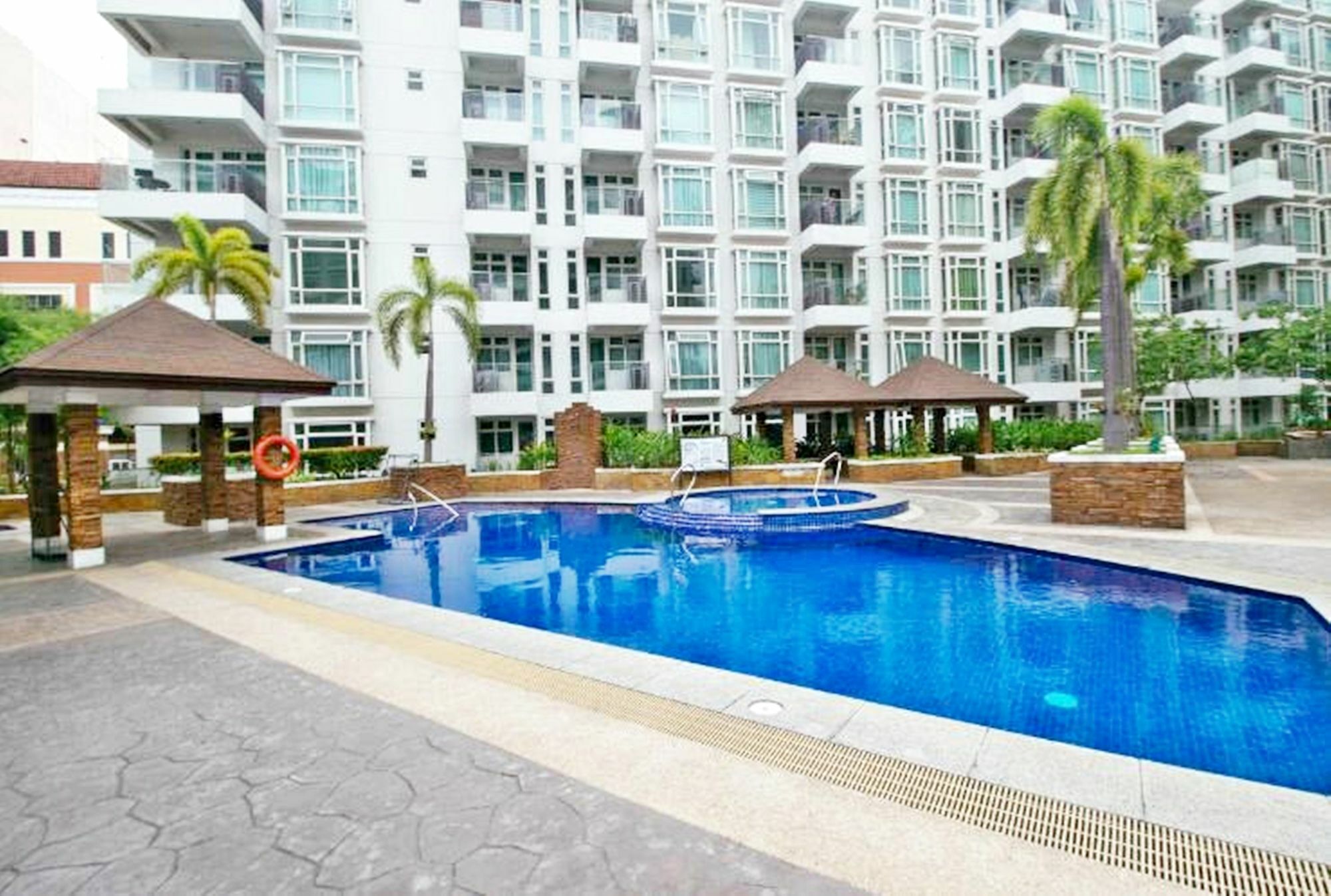 Maxstays - Max Style @ The Parkside Villas ปาไซ ภายนอก รูปภาพ