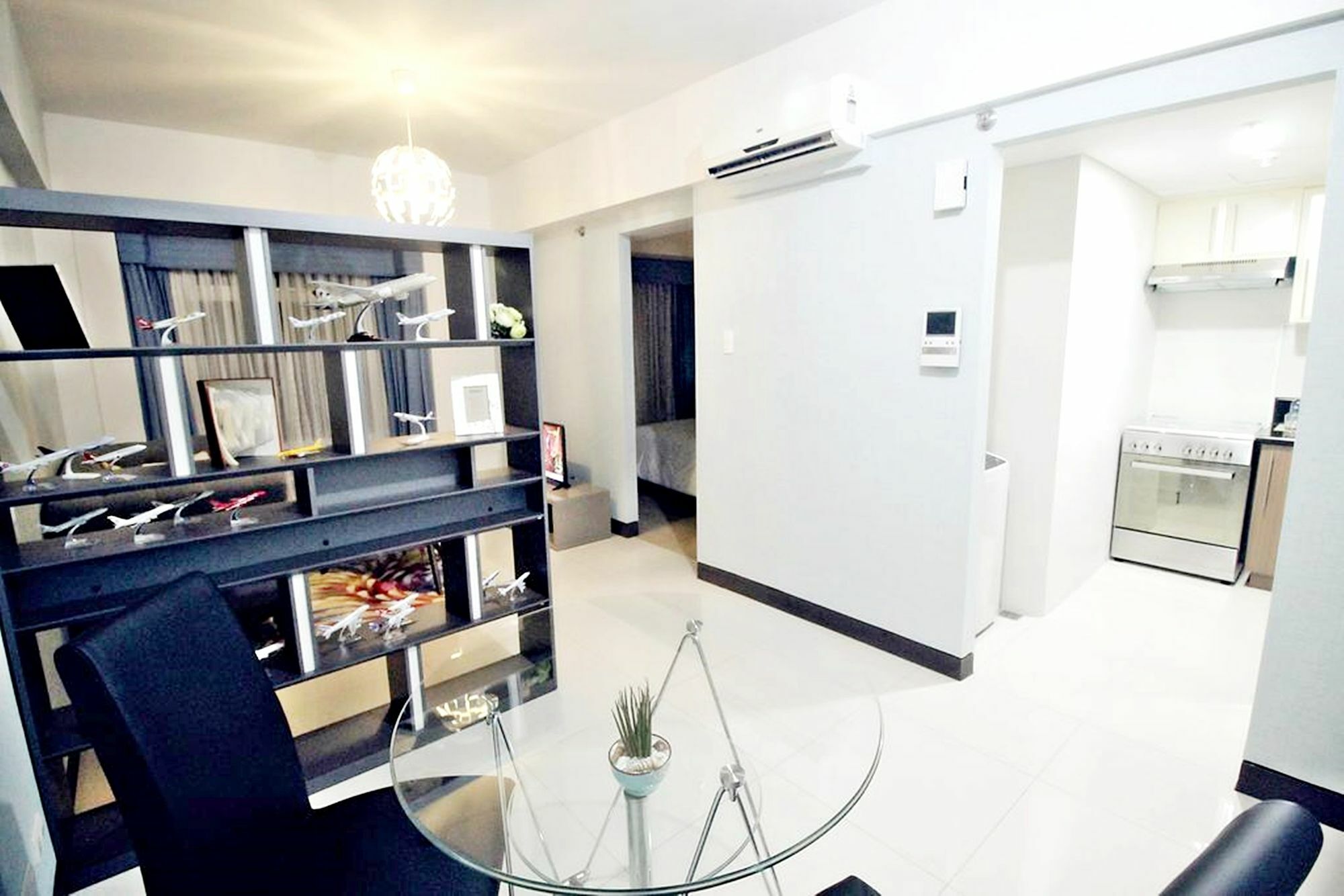 Maxstays - Max Style @ The Parkside Villas ปาไซ ภายนอก รูปภาพ