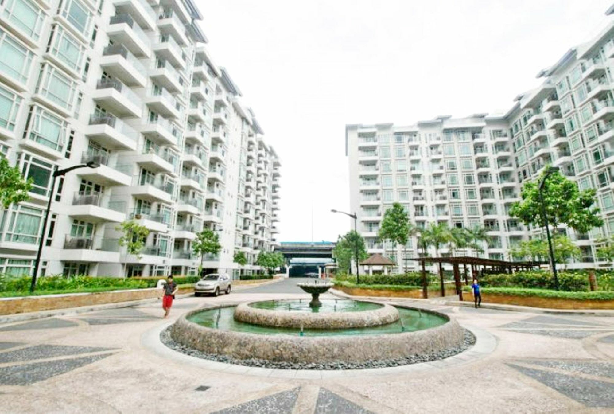 Maxstays - Max Style @ The Parkside Villas ปาไซ ภายนอก รูปภาพ