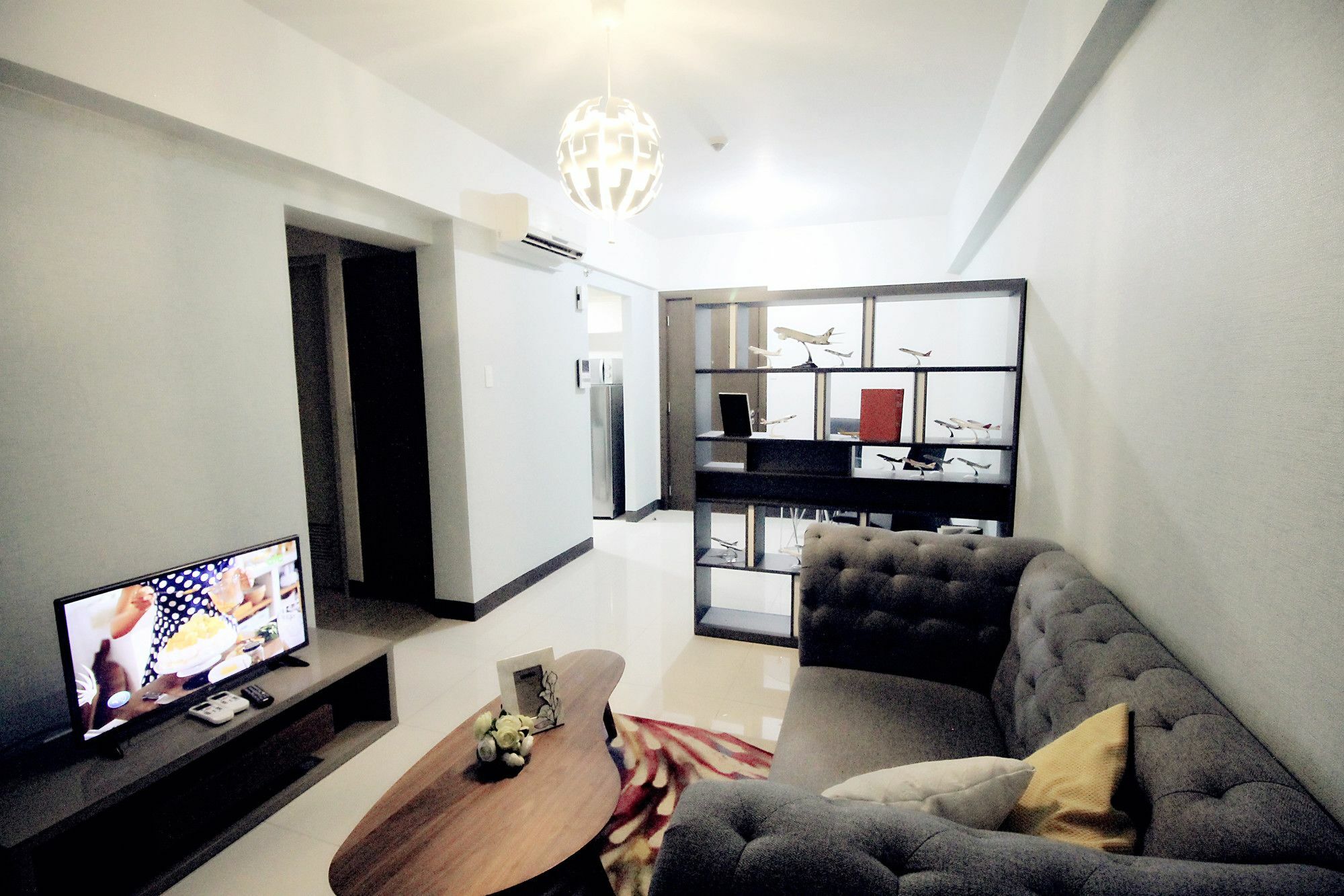 Maxstays - Max Style @ The Parkside Villas ปาไซ ภายนอก รูปภาพ